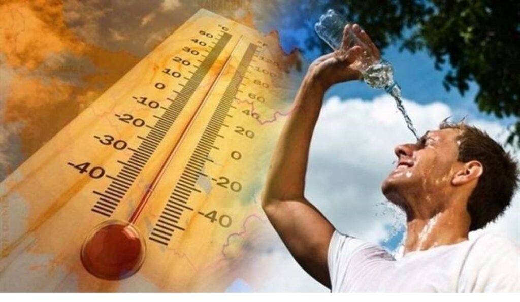 عواصف رعدية تضرب شمال البلاد: تعرف على آخر تحديثات حالة الطقس في المغرب وتحذيرات هامة للمواطنين!