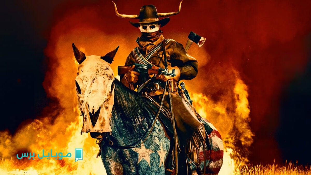 عودة أفلام “The Purge”: تعزيز العنف في المجتمع الأمريكي؟