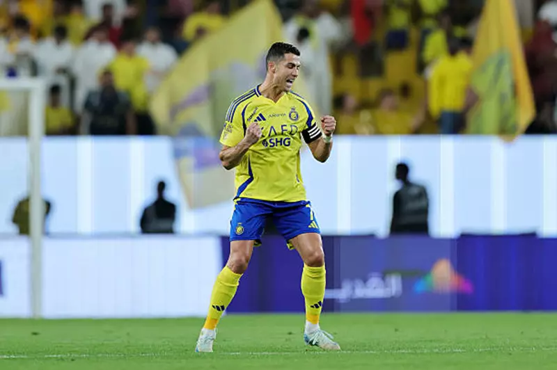 غياب رونالدو وتأثيره على معسكر النصر بوجود 7 لاعبين أجانب