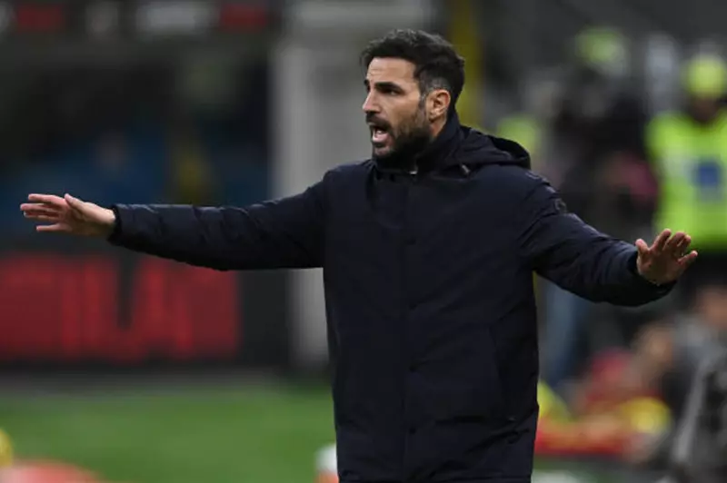 فابريجاس يستقطب موهبة شابة من ريال مدريد إلى كومو