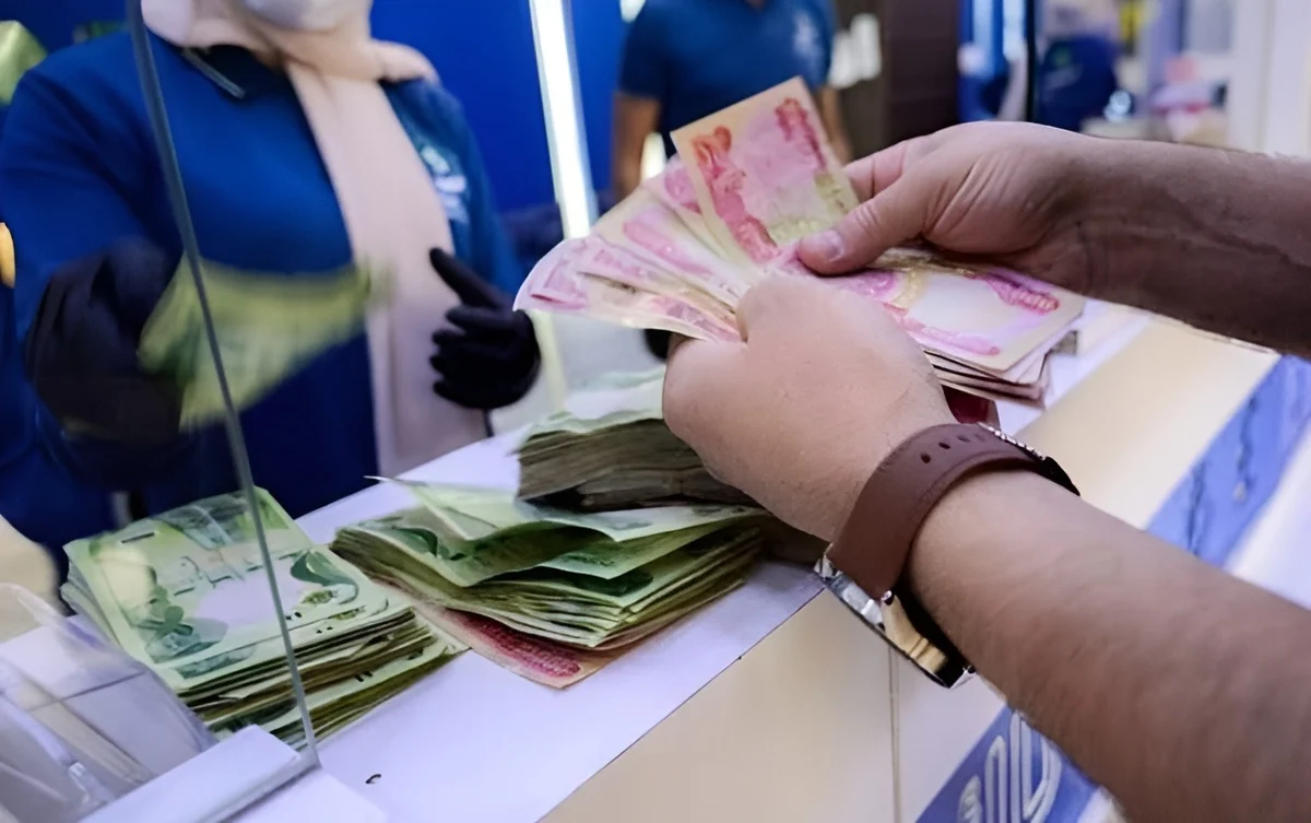 استعلم عن موعد صرف رواتب المتقاعدين في العراق 2025.. تعرف على جدول الرواتب بعد التحديث الجديد