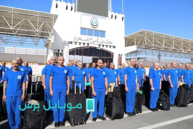 فرصة جديدة: تمديد التسجيل في الكلية العسكرية «دفعة 51» حتى 29 يوليو 2025!