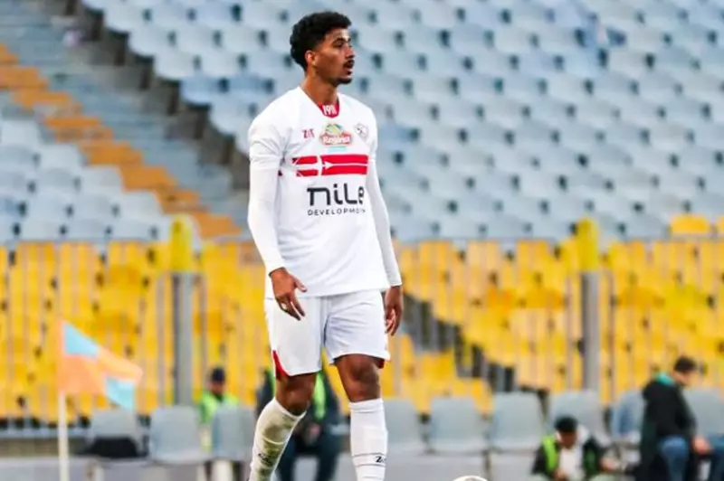 فيريرا يحقق فوزاً تاريخياً للزمالك على أورانج بهدف عبد المجيد