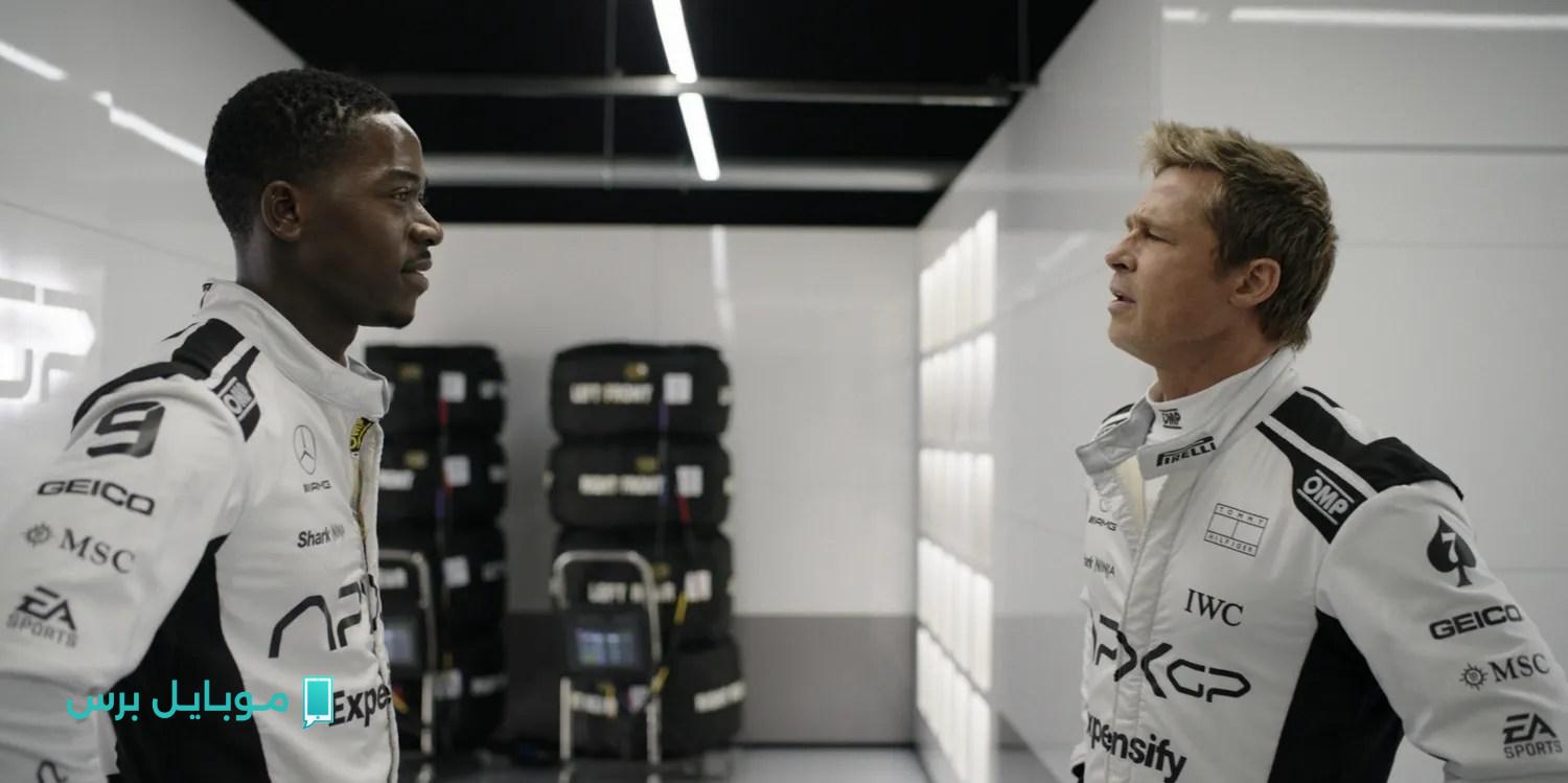 فيلم F1 من أبل يحقق إيرادات قياسية تتجاوز 500 مليون دولار عالمياً