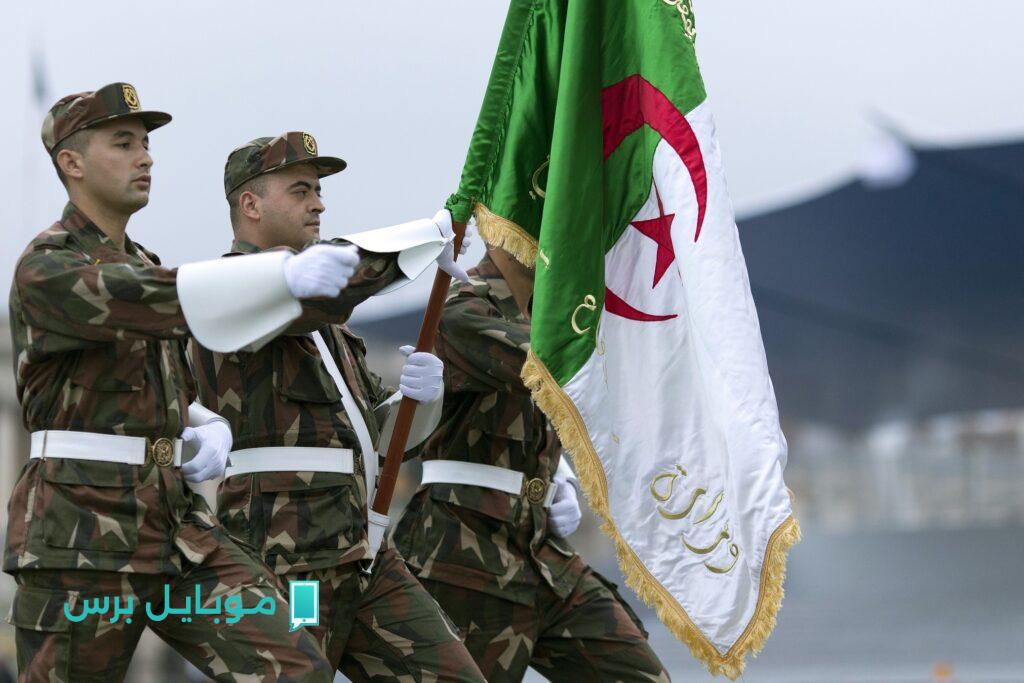 قانون الخدمة العسكرية 2025 في الجزائر: إليك من هم أبرز المستثنين!