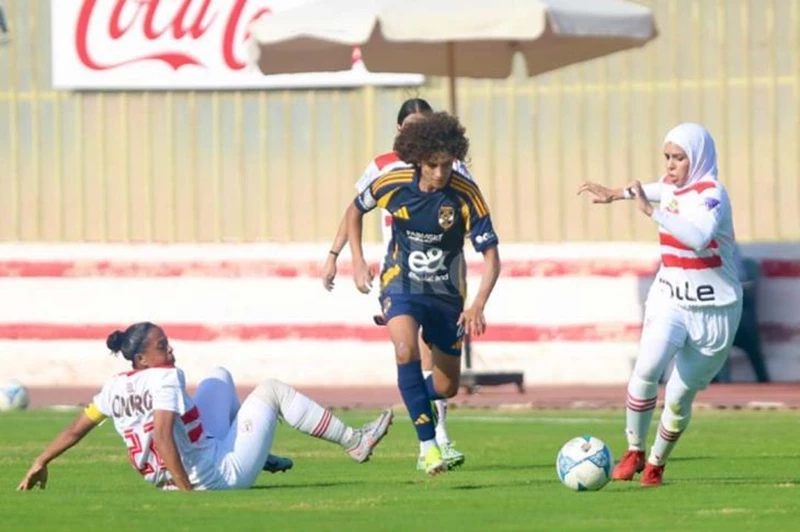 قرعة دوري السيدات: انطلاقة مريحة للأهلي والزمالك في المنافسة