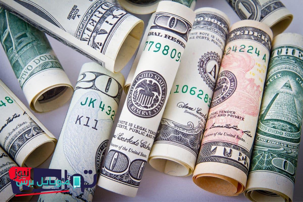 قفزة مفاجئة في سعر الدولار اليوم: ماذا يحدث في السوق السوداء الجمعة 25 يوليو 2025؟