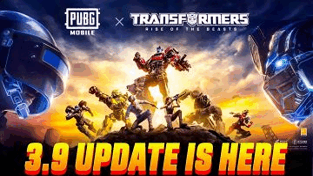 “قم بالتحميل الآن قبل الكل”.. إصدار تحديث ببجي PUBG Mobile 3.9 للأندرويد والآيفون واستمتع بأروع المحتويات الجديدة.
