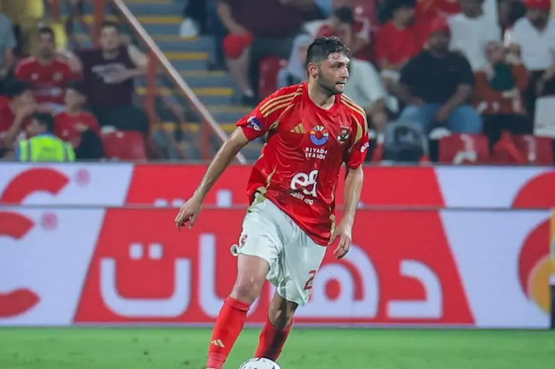كريم وليد يقترب من الانتقال إلى سيراميكا كليوباترا بحسب مصادر ليلا كورة