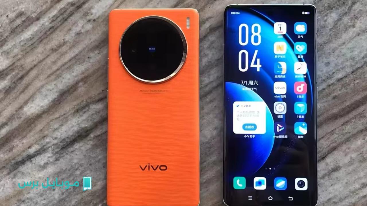 كل ما تحتاج معرفته عن هاتف Vivo X100 Pro: المواصفات، السعر، المميزات والعيوب!