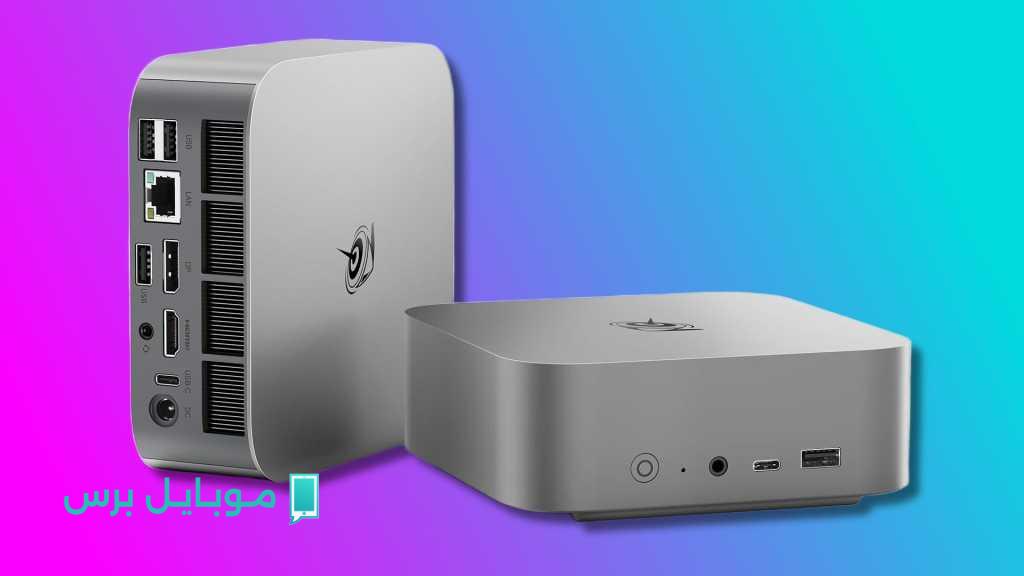 لا تفوت فرصة الحصول على جهاز Ryzen 7 Mini PC القوي بسعة 32 جيجابايت للذاكرة العشوائية بسعر مغري يبلغ 499 دولار فقط!