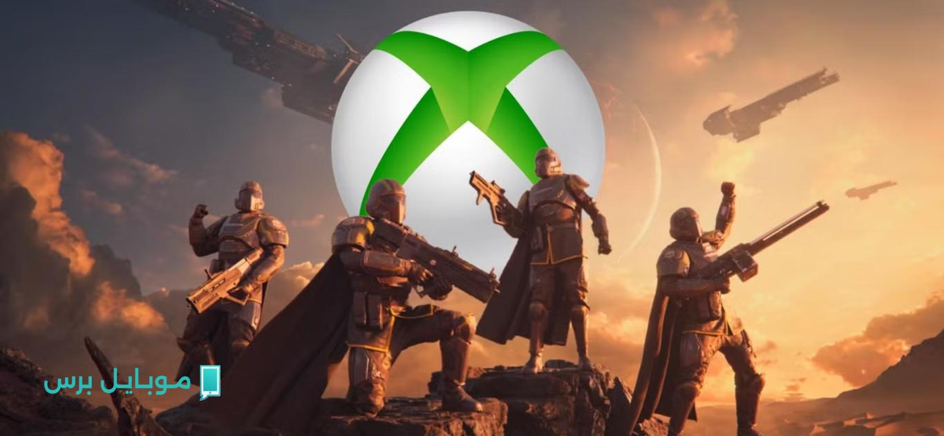 لعبة Helldivers 2: تأكيد عدم صدورها في جيم باس حسب المطور