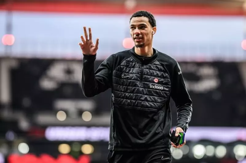 ليفربول يعزز محاولاته لضم إيكيتيكي بعرض جديد بقيمة 90 مليون يورو