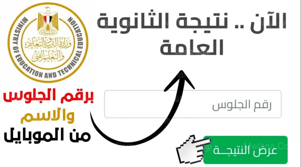 متى تظهر نتيجة الثانوية العامة 2025؟ وتنسيق الجامعات في كليات القمة