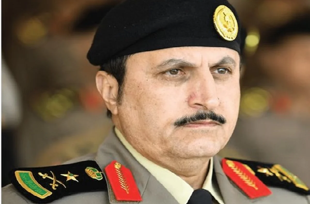 مدير الأمن العام: المملكة تقود جهود مكافحة الاتجار بالبشر من خلال نظام وطني متكامل يحافظ على كرامة الإنسان