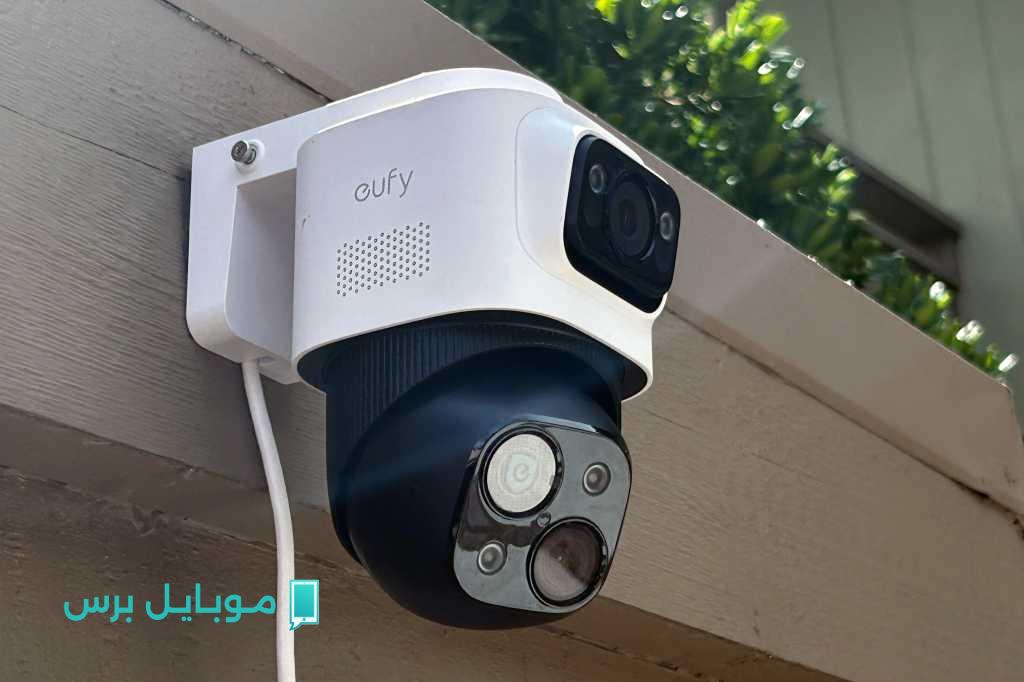 مراجعة Eufy S4 Max NVR: نظام أمان منزلي فائق الجودة بدون اشتراك شهري