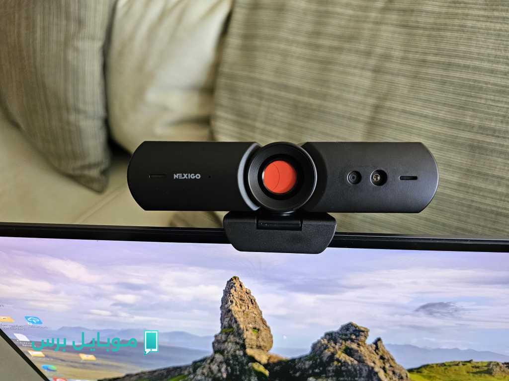 مراجعة احترافية لكاميرا Nexigo Hellocam: تجسيد تكنولوجيا Windows Hello بحاجة إلى تحسينات
