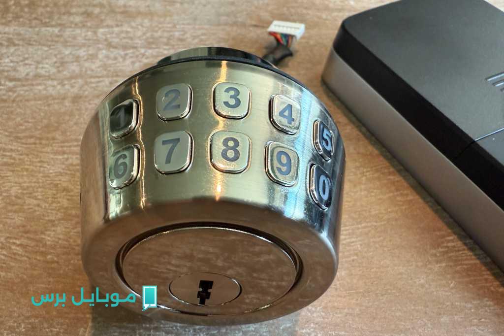 مراجعة قفل Avia Smart Deadbolt+: إعادة تأمين منزلك عبر HomeKit