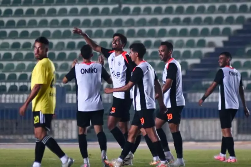 مستقبل الزمالك: 12 لاعباً مهددين بالرحيل في غيابهم عن المعسكر