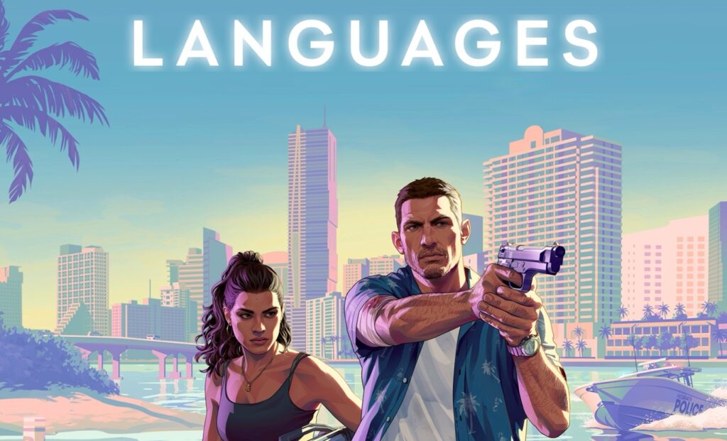 مستقبل دعم اللغة العربية في GTA 6: مؤشرات وتحليلات متعمقة