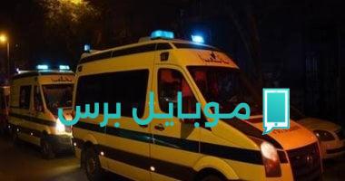 مصرع شخصين إثر مشاجرة عنيفة في البلينا بسوهاج