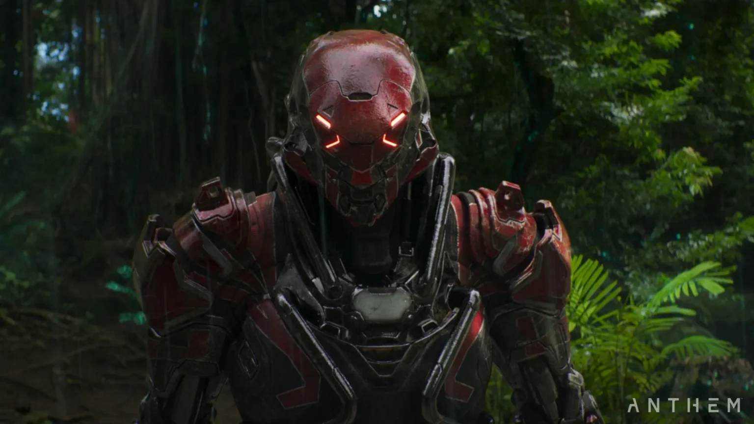 مطالبات لاعبي Anthem لإنقاذ اللعبة عبر وضع عدم الاتصال رغم التحديات التقنية