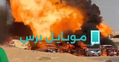 معالجة أخطاء القضاء: تحليل قرار حبس المتهمين في انفجار خط غاز الواحات