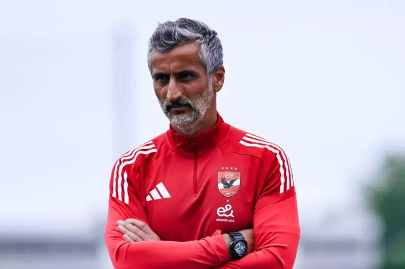 معسكر الأهلي في تونس: بداية جديدة نحو تحقيق الإنجازات الرياضية