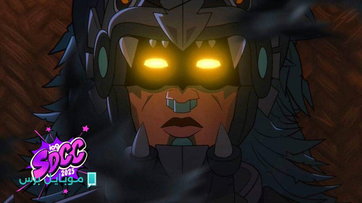 مقطورة سان دييغو كوميك كون تكشف عن ‘Batman الأزتكي’: استكشاف جديد للأساطير والثقافة والعدالة