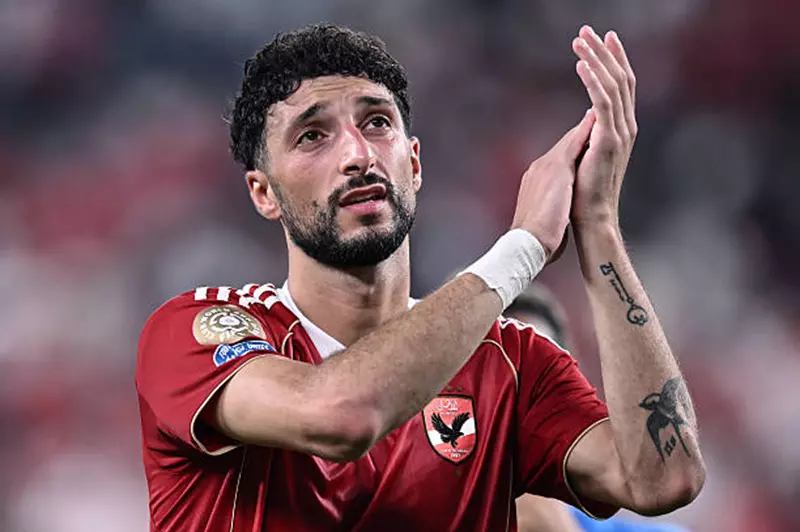 ملف يلا كورة: استبعاد وسام ومصير العرض الأمريكي وتحديثات تجديد السعيد