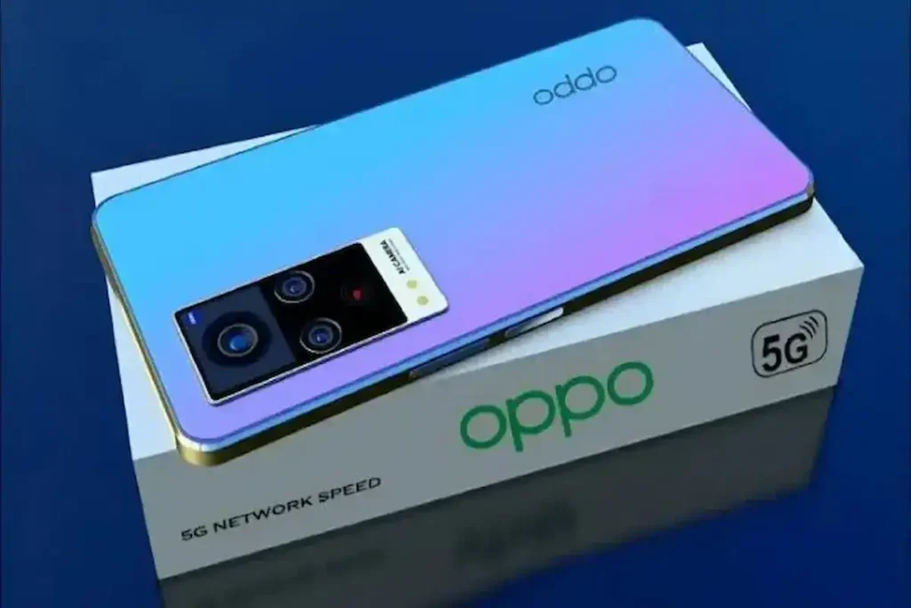 مميزات OPPO Reno14 F.. هاتف بكاميرا احترافية وشاشة بتردد 120Hz استثنائي