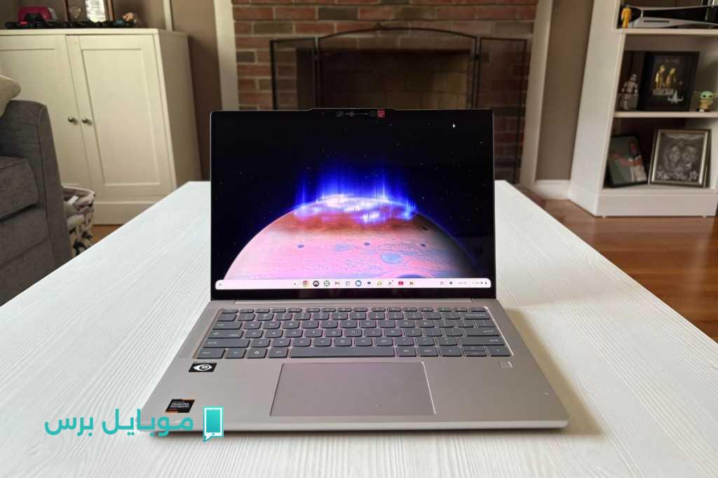 من عشاق ويندوز إلى مؤمنين بجهاز Chromebook: كيف غيّرني الكمبيوتر المحمول لينوفو