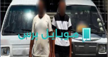 مواجهة تحديات القيادة المزدوجة بمناطق حضارية: حادثة حدائق الأهرام