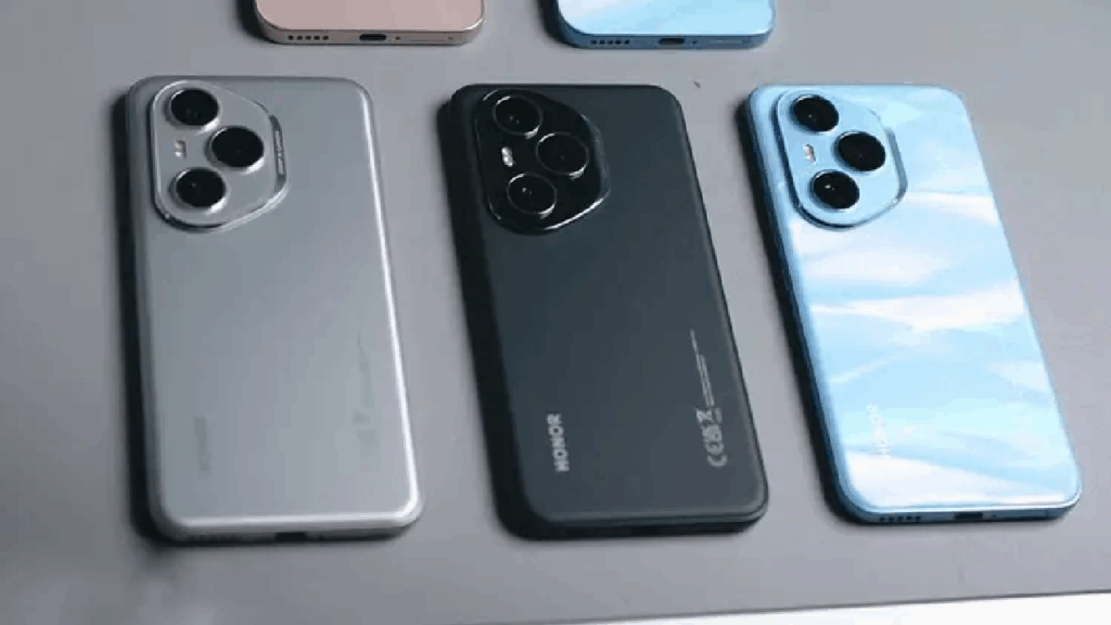 مواصفات هاتف HONOR 400 الأفضل في الفئة المتوسطة وسعره في الأسواق