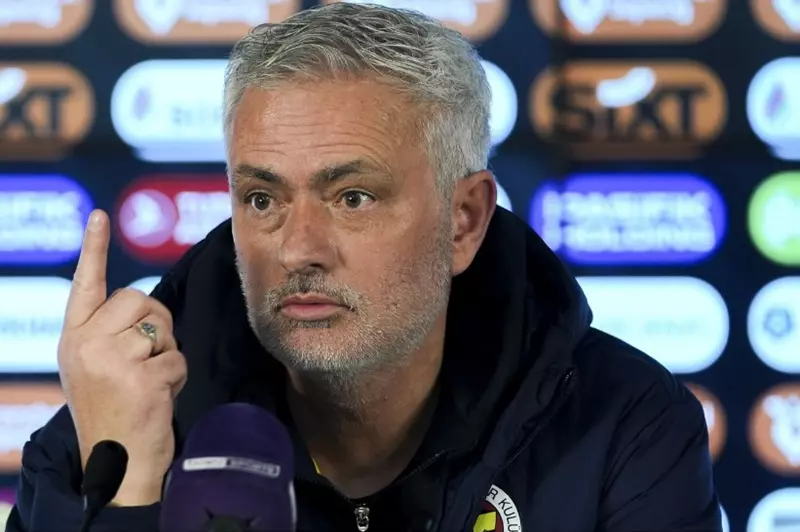 مورينيو يهاجم دوران: غياب التدريب يعكس قلة الاحترام والعقوبات تلوح في الأفق