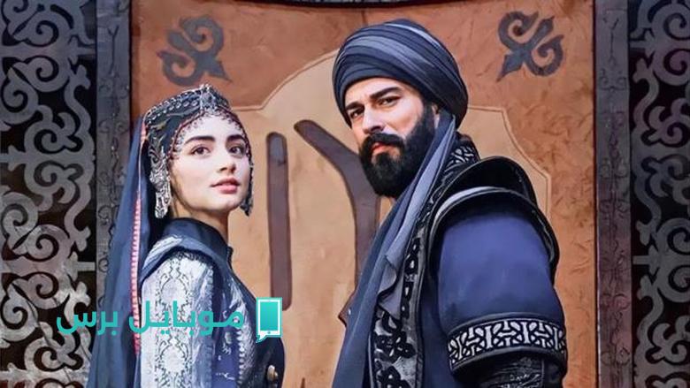 «إثارة وتشويق» موعد عرض مسلسل المؤسس عثمان الحلقة 195 الموسم السابع على قناة الفجر الجزائرية!