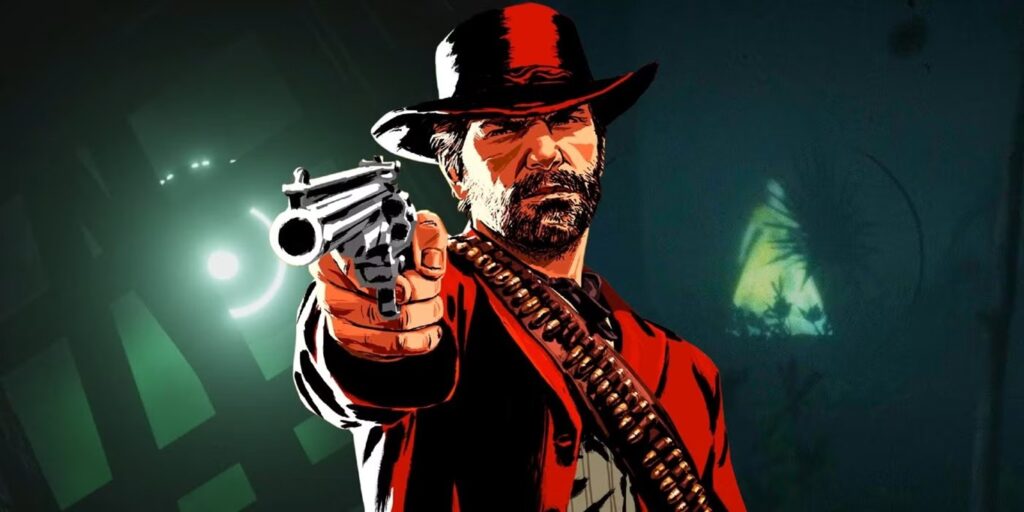 موقع روكستار يكشف تفاصيل ريماستر لعبة Red Dead Redemption 2