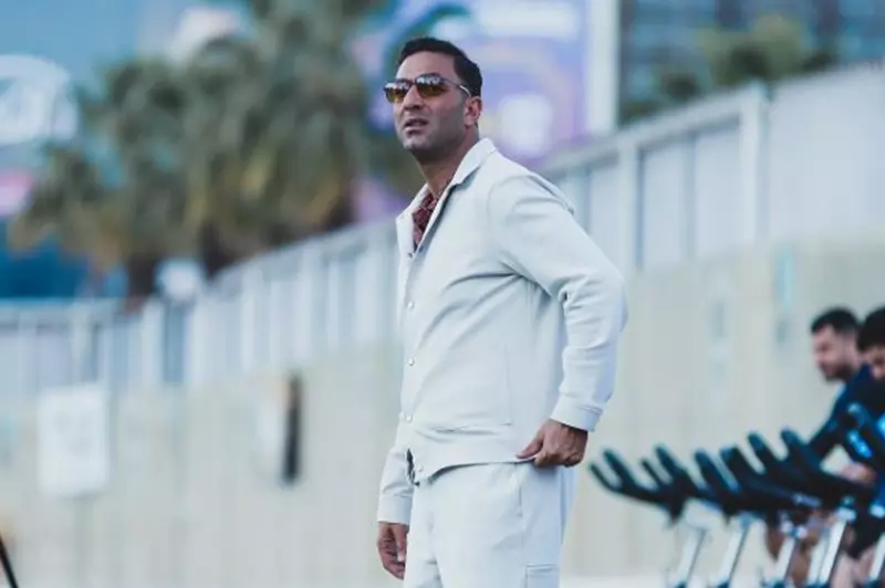 ميدو يغادر الزمالك رسمياً ويعود إلى الإعلام ببرنامج جديد