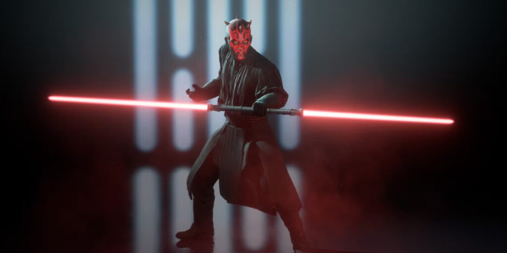 نجاح غير مسبوق: لعبة Star Wars Battlefront 2 تقفز 123 مركزاً في مبيعات أمريكا
