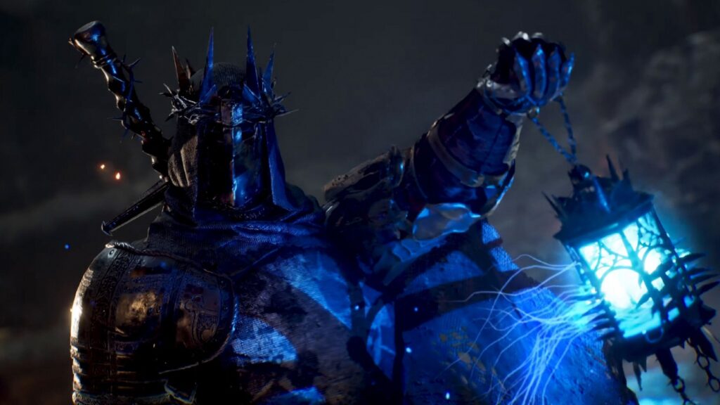 نجاح لعبة Lords of the Fallen: تجاوز عدد اللاعبين 5.5 مليون مشاركة