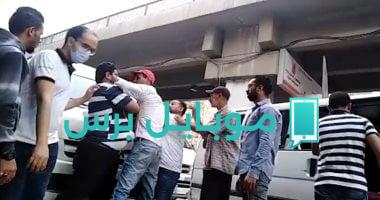 نزاع عائلي في سوهاج يؤدي لإصابة 3 أفراد بسبب خلافات المصاهرة