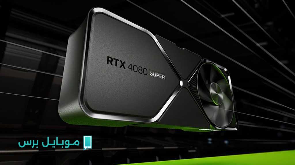 نيديا تعزز أداء بطاقات الرسومات RTX 40 بمعدل إطار مضاعف دون تكلفة إضافية