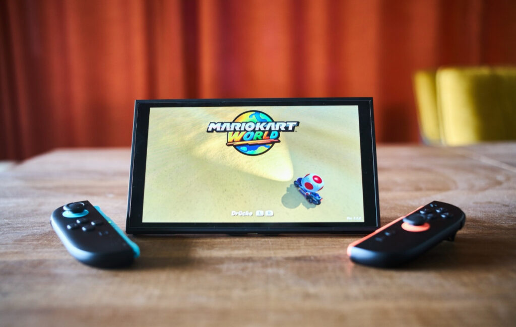 نينتندو وأمازون تؤكدان عدم وجود نزاع تجاري بشأن Nintendo Switch 2
