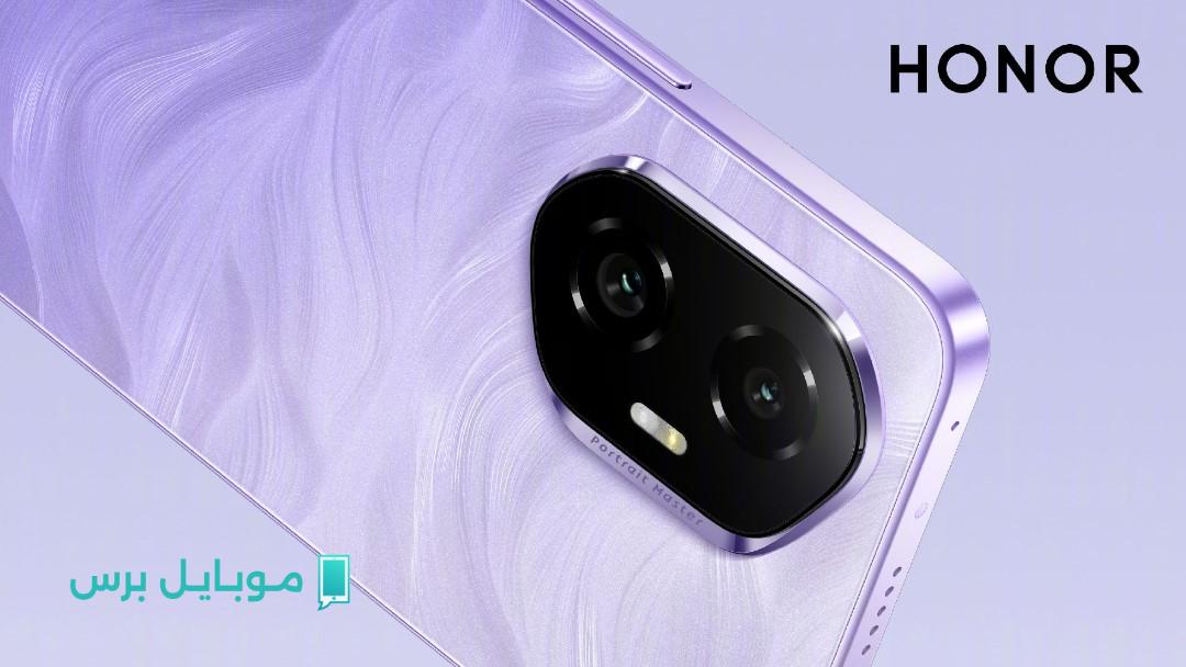 تعرف على هاتف هونر HONOR 400 Pro الجديد.. مواصفات قوية وتصميم أنيق