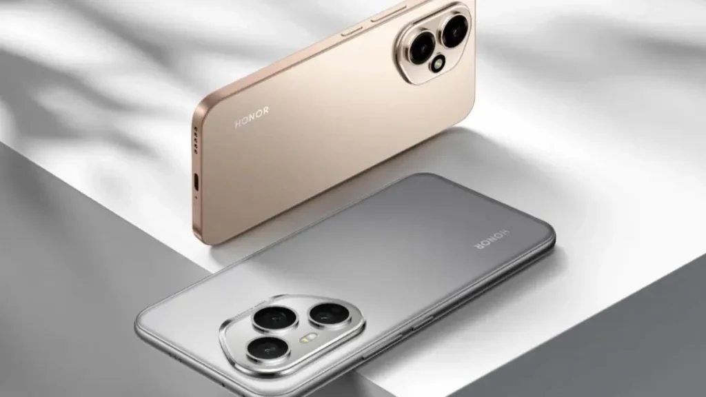 هاتف HONOR 400.. جهاز رائع بكاميرا 200 ميجابكسل وأداء متميز للطبقة المتوسطة