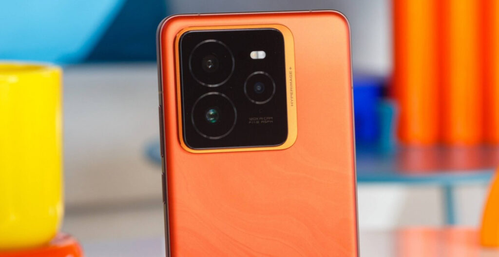 هاتف Realme GT 7 يتصدر قائمة الأجهزة التي تتلقى تحديث Android 16، تليه النسخة GT 6
