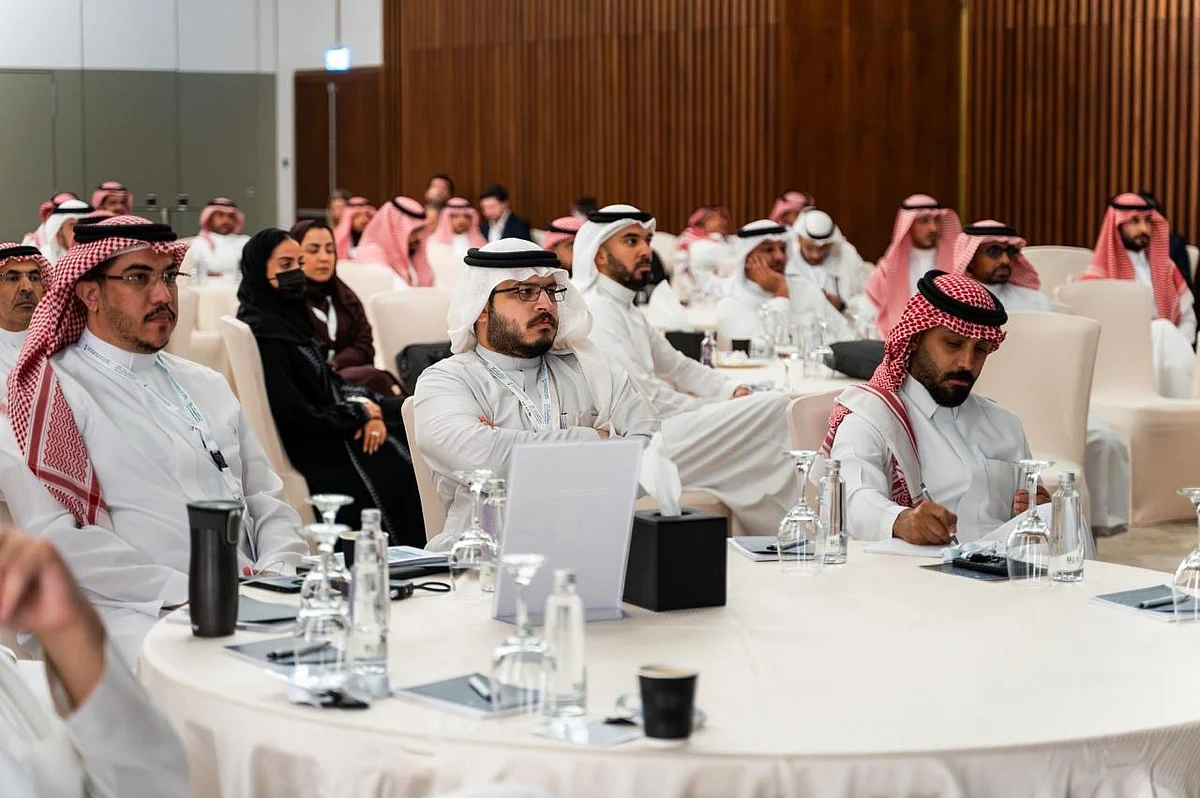 هيئة تطوير مكة تنظم ورشة عمل لتحديد ملامح المخطط الإقليمي الشامل للمنطقة