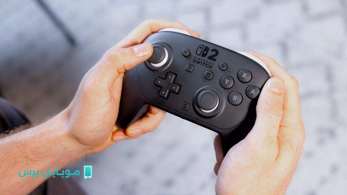 وحدة التحكم في Switch 2 تتفوق على المنافسين لأسباب غير متوقعة