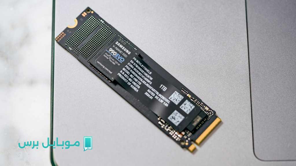 وداعًا لتدمير SSDs: البحث عن النسخة الذاتية التصحيح