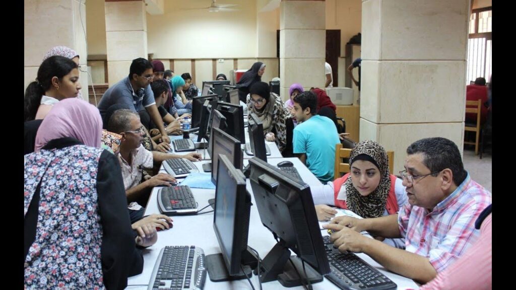 وزارة التعليم تعلن: تنسيق الثانوية العامة 2025... الحد الأدنى للقبول في المحافظات يكشف المفاجآت!